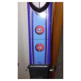 Rossignol 10-4L Cut Downhill Skis.