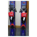 Rossignol 10-4L Cut Downhill Skis.