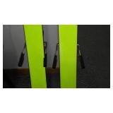 Rossignol 10-4L Cut Downhill Skis.