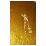 Oak Finished Interior Slab Doors (4) and Interior Doors (2).