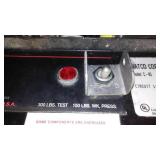 Hatco Water Heater Booster