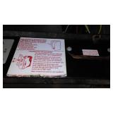 Hatco Water Heater Booster