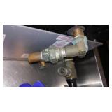 Hatco Water Heater Booster