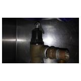 Hatco Water Heater Booster