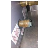 Hatco Water Heater Booster