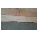 Oak T/G Hardwood Flooring. 3 ¼ x ¾ in. (35) Bundles