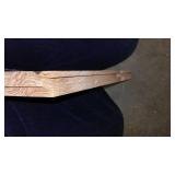 Oak T/G Hardwood Flooring. 3 ¼ x ¾ in. (35) Bundles