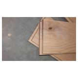 Oak T/G Hardwood Flooring. 3 ¼ x ¾ in. (35) Bundles