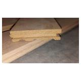 Oak T/G Hardwood Flooring. 3 ¼ x ¾ in. (35) Bundles