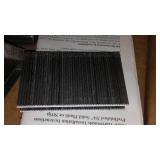 Bostitch 2  Inch Flooring Staples (2 ½ Boxes)