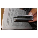 Bostitch 2  Inch Flooring Staples (2 ½ Boxes)