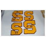 Chippewan Yearbooks (7).