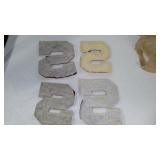 Chippewan Yearbooks (7).