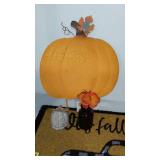 New Fall Décor.