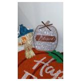 New Fall Décor.