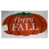 New Fall Décor.