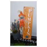 New Fall Décor.