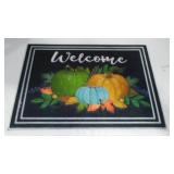 New Fall Décor.