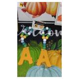 New Fall Décor.