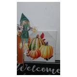 New Fall Décor.