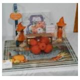 New Fall Décor.