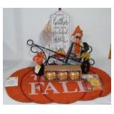 New Fall Décor.