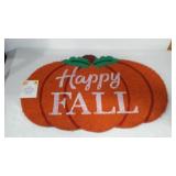 New Fall Décor.