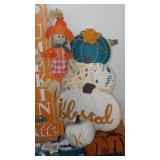 New Fall Décor.