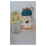 New Fall Décor.