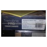 NEW Trendline Pro Laminate  London Oak (10 Boxes).
