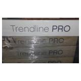 NEW Trendline Pro Laminate  London Oak (10 Boxes).