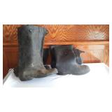 Water Boots/ Over Shoes (2)