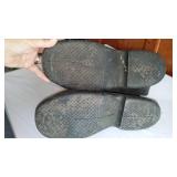 Water Boots/ Over Shoes (2)