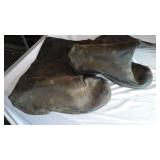 Water Boots/ Over Shoes (2)