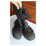 Water Boots/ Over Shoes (2)