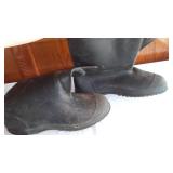 Water Boots/ Over Shoes (2)