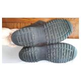 Water Boots/ Over Shoes (2)