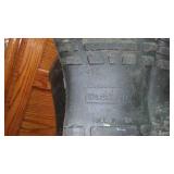 Water Boots/ Over Shoes (2)