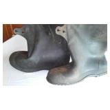 Water Boots/ Over Shoes (2)