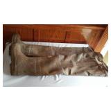 Izaak Walton Hip Waders