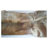 Izaak Walton Hip Waders
