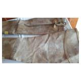 Izaak Walton Hip Waders