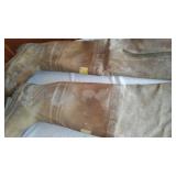 Izaak Walton Hip Waders