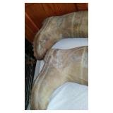 Izaak Walton Hip Waders
