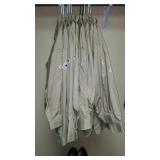 Bulwark Flame Resistant Shirts (10)