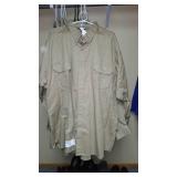 Bulwark Flame Resistant Shirts (10)