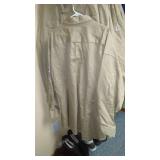 Bulwark Flame Resistant Shirts (10)
