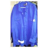 Bulwark Flame Resistant Shirts (8)
