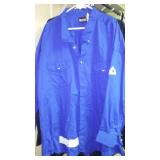 Bulwark Flame Resistant Shirts (8)