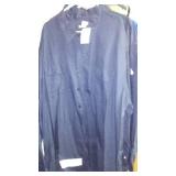 Bulwark Flame Resistant Shirts (8)